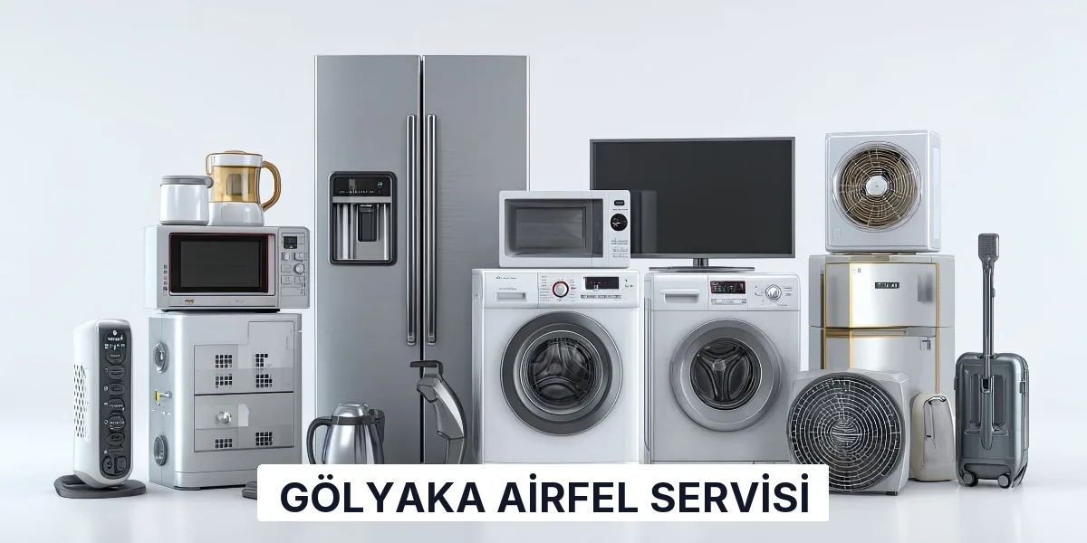 Gölyaka Airfel Servisi