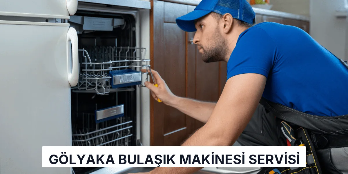 Gölyaka Bulaşık Makinesi Servisi