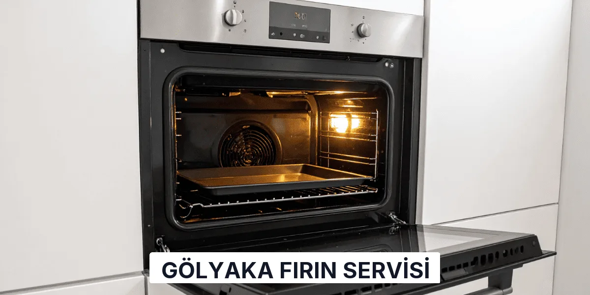 Gölyaka Fırın Servisi