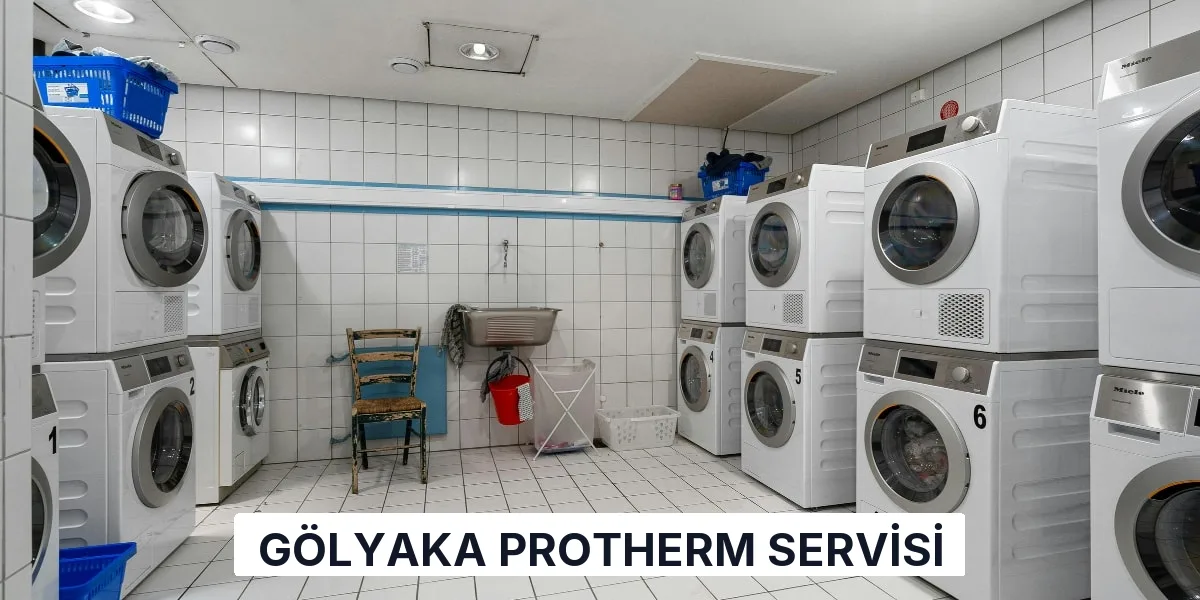 Gölyaka Protherm Servisi