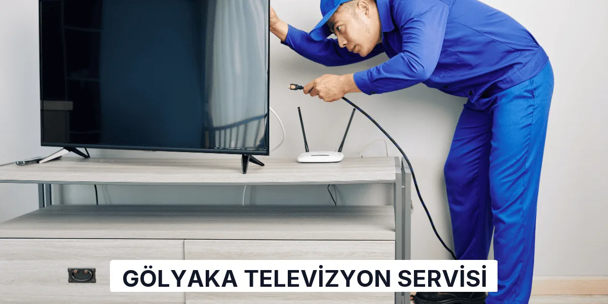 Gölyaka Televizyon Servisi