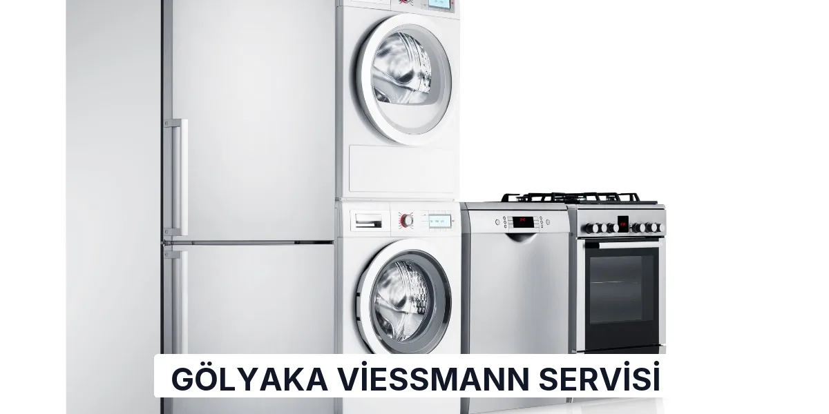 Gölyaka Viessmann Servisi